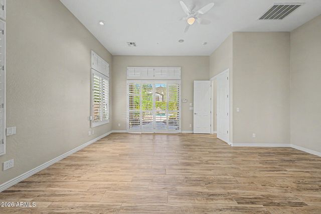 1807 W CAMARGO Court, Anthem, AZ 85086