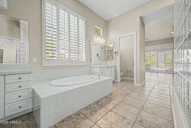 1807 W CAMARGO Court, Anthem, AZ 85086