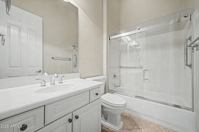 1807 W CAMARGO Court, Anthem, AZ 85086