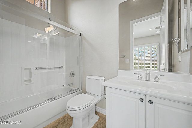 1807 W CAMARGO Court, Anthem, AZ 85086