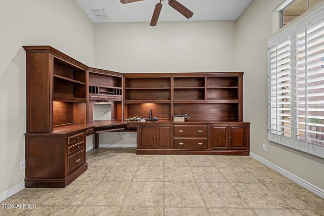 1807 W CAMARGO Court, Anthem, AZ 85086