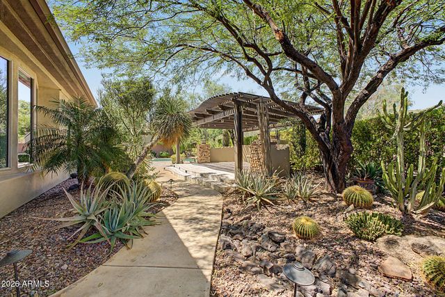 1807 W CAMARGO Court, Anthem, AZ 85086