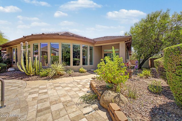 1807 W CAMARGO Court, Anthem, AZ 85086