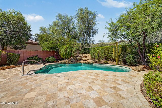 1807 W CAMARGO Court, Anthem, AZ 85086