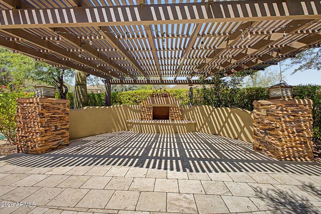 1807 W CAMARGO Court, Anthem, AZ 85086