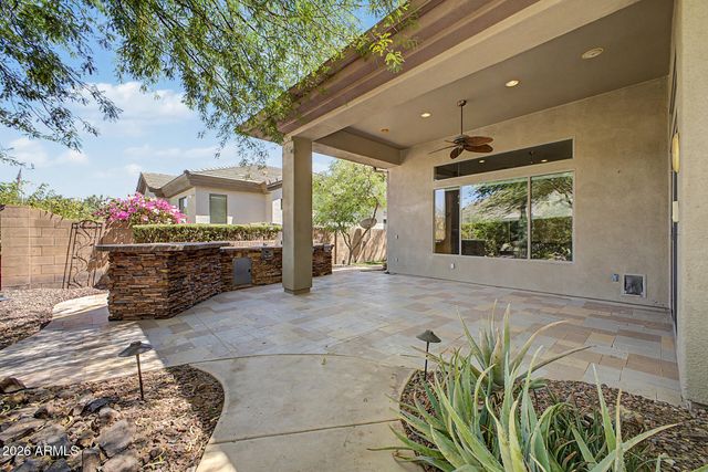 1807 W CAMARGO Court, Anthem, AZ 85086