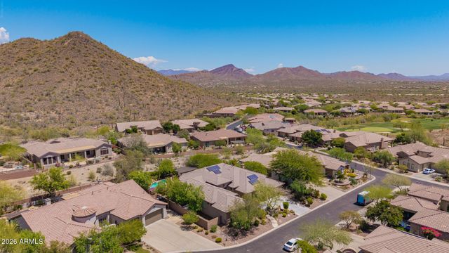 1807 W CAMARGO Court, Anthem, AZ 85086