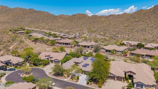 1807 W CAMARGO Court, Anthem, AZ 85086