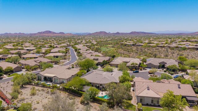 1807 W CAMARGO Court, Anthem, AZ 85086