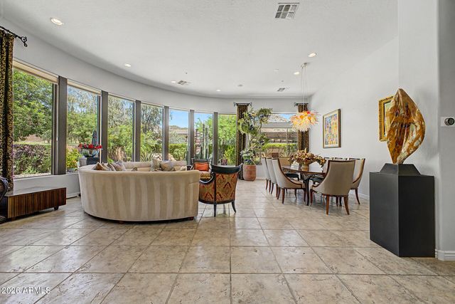 1807 W CAMARGO Court, Anthem, AZ 85086