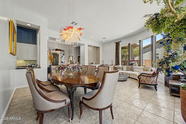 1807 W CAMARGO Court, Anthem, AZ 85086