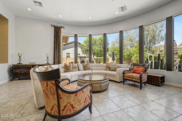 1807 W CAMARGO Court, Anthem, AZ 85086