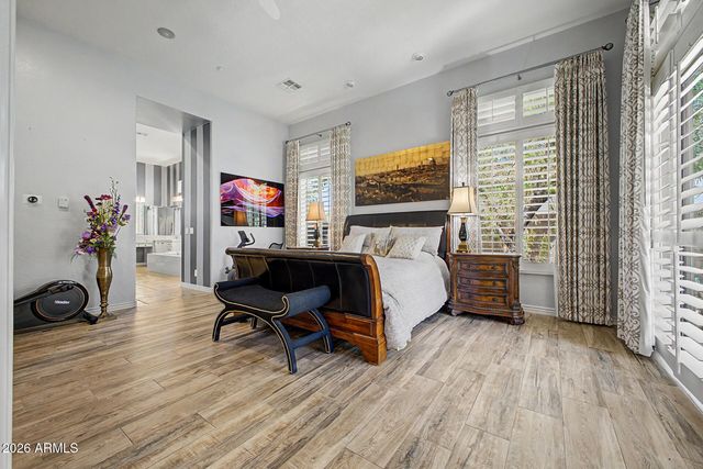 1807 W CAMARGO Court, Anthem, AZ 85086