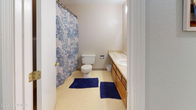 270 Terrace Drive, Fairbanks, AK 99712