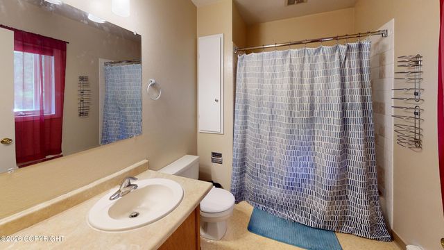 270 Terrace Drive, Fairbanks, AK 99712