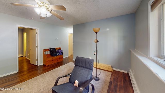 270 Terrace Drive, Fairbanks, AK 99712