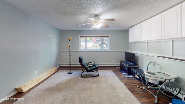 270 Terrace Drive, Fairbanks, AK 99712