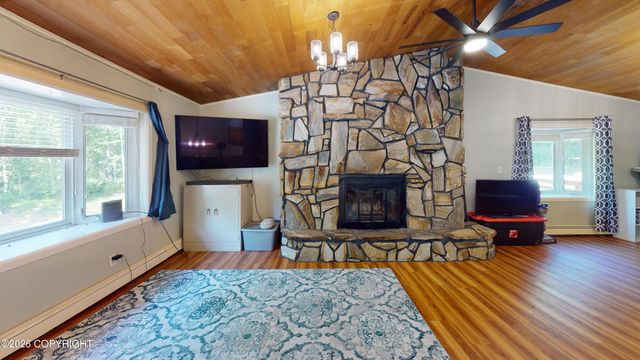 270 Terrace Drive, Fairbanks, AK 99712