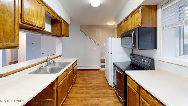 270 Terrace Drive, Fairbanks, AK 99712