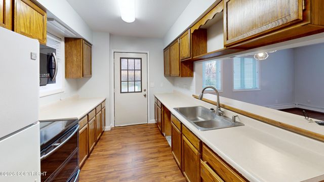 270 Terrace Drive, Fairbanks, AK 99712