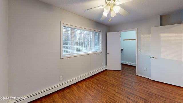 270 Terrace Drive, Fairbanks, AK 99712