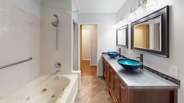 270 Terrace Drive, Fairbanks, AK 99712