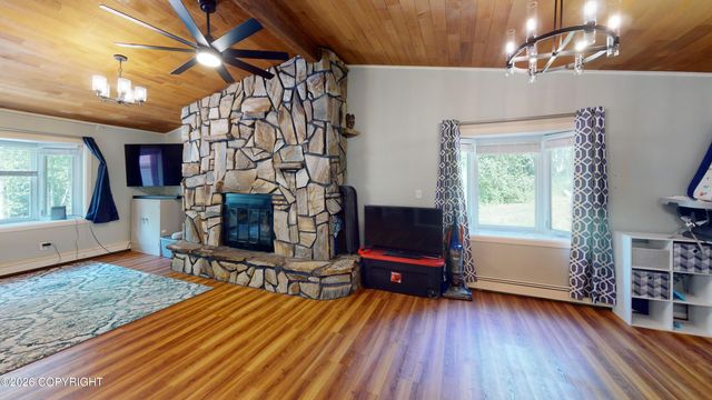 270 Terrace Drive, Fairbanks, AK 99712