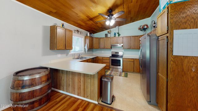 270 Terrace Drive, Fairbanks, AK 99712