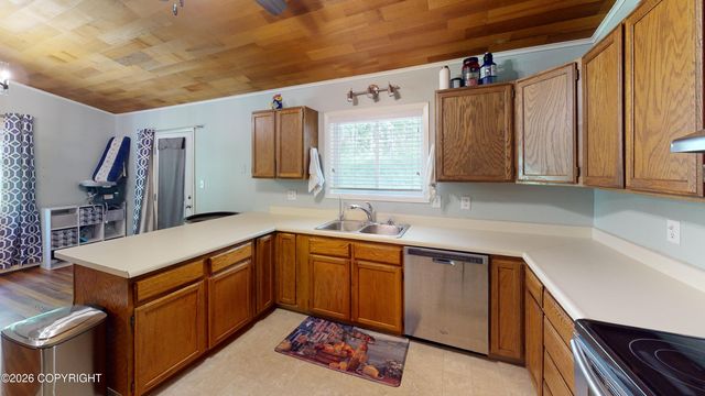 270 Terrace Drive, Fairbanks, AK 99712