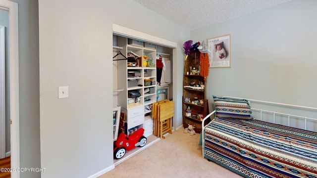 270 Terrace Drive, Fairbanks, AK 99712