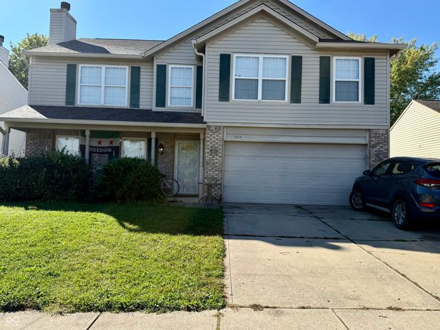 6315 Jakes Place, Indianapolis, IN 46237