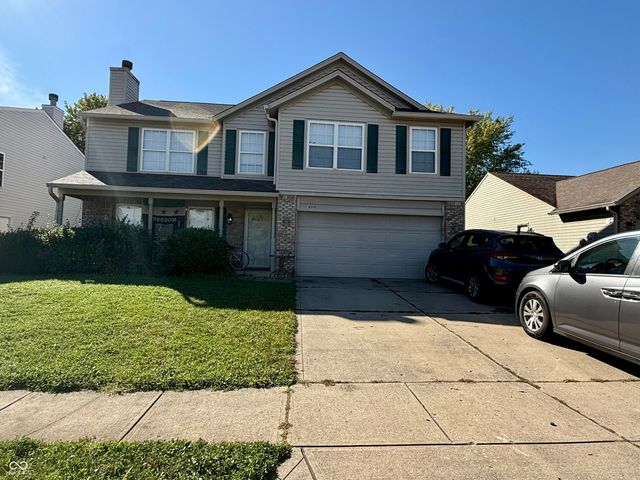 6315 Jakes Place, Indianapolis, IN 46237