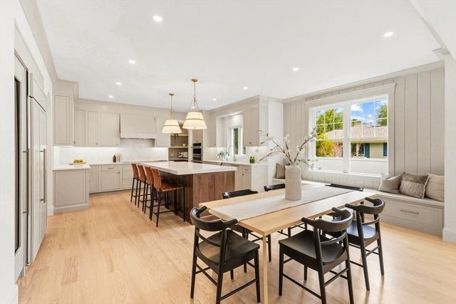 2 Westwood Rd, Lexington, MA 02420