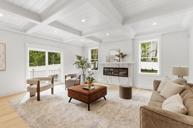 2 Westwood Rd, Lexington, MA 02420