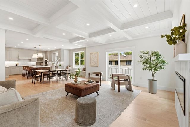 2 Westwood Rd, Lexington, MA 02420