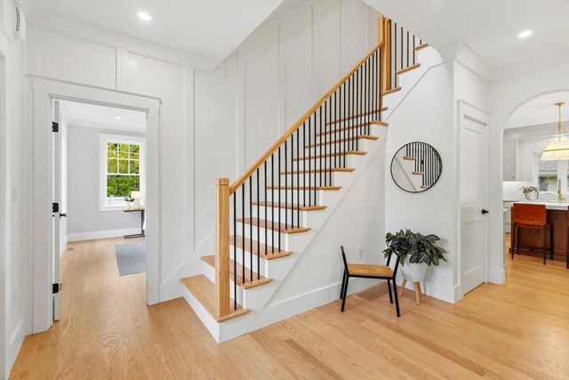 2 Westwood Rd, Lexington, MA 02420