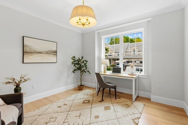 2 Westwood Rd, Lexington, MA 02420