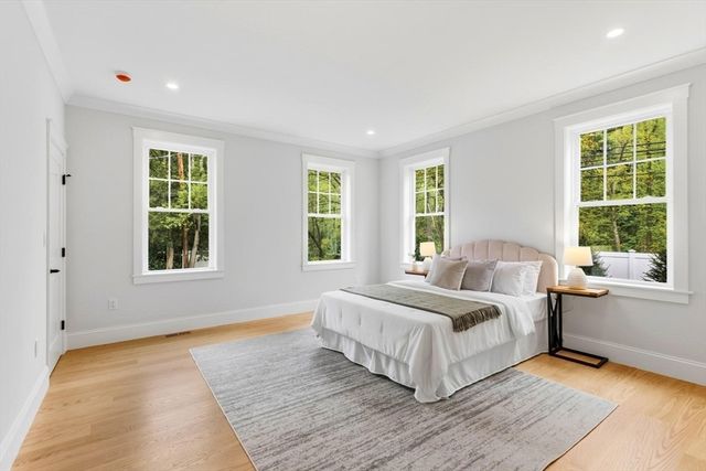 2 Westwood Rd, Lexington, MA 02420