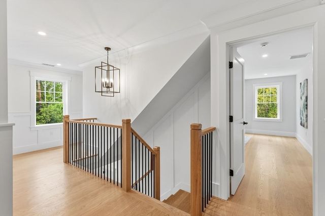 2 Westwood Rd, Lexington, MA 02420