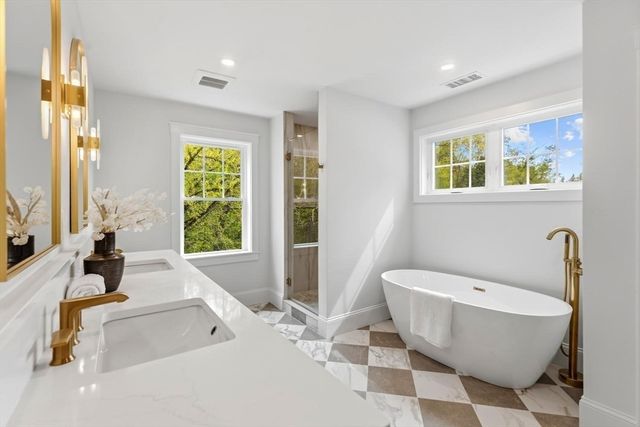 2 Westwood Rd, Lexington, MA 02420
