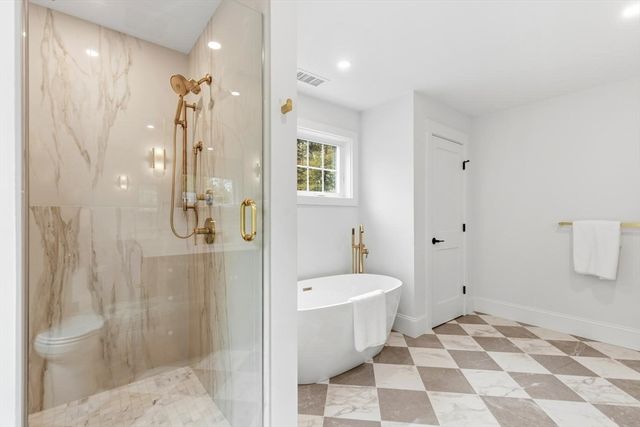 2 Westwood Rd, Lexington, MA 02420