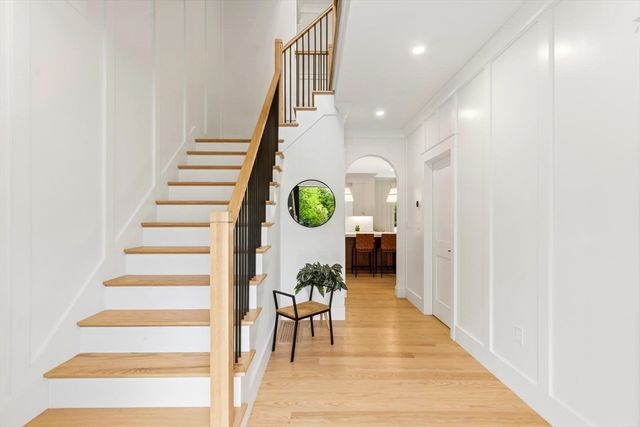 2 Westwood Rd, Lexington, MA 02420