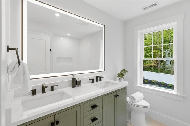 2 Westwood Rd, Lexington, MA 02420
