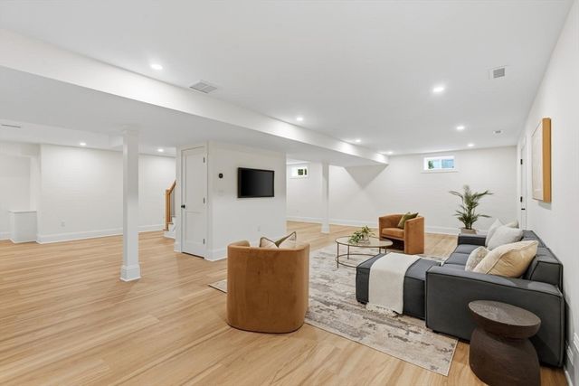 2 Westwood Rd, Lexington, MA 02420