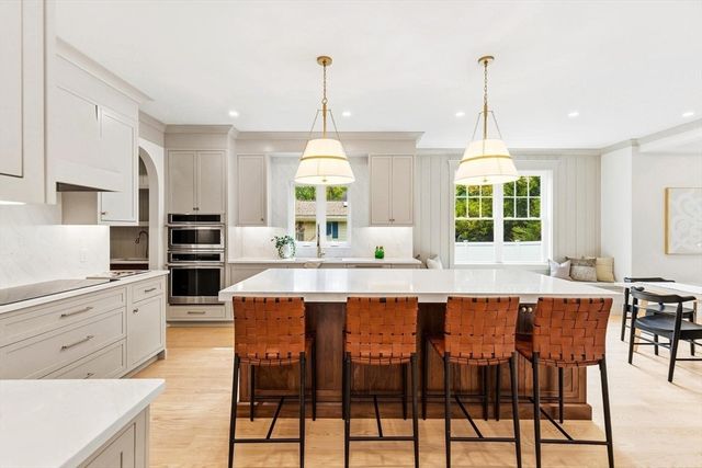 2 Westwood Rd, Lexington, MA 02420