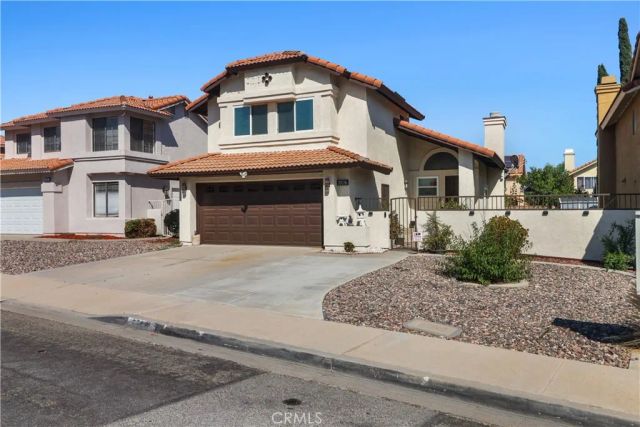 6567 SONOMA Avenue, Fontana, CA 92336