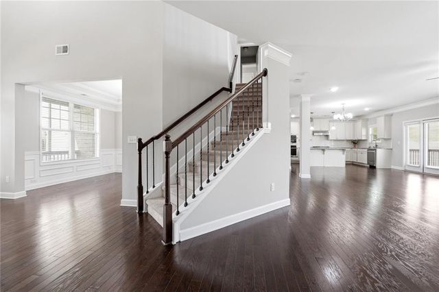 304 Cochin Drive, Woodstock, GA 30188