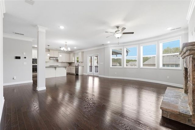 304 Cochin Drive, Woodstock, GA 30188