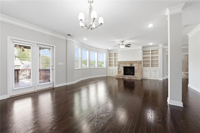 304 Cochin Drive, Woodstock, GA 30188