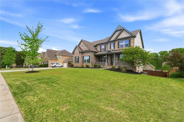 304 Cochin Drive, Woodstock, GA 30188